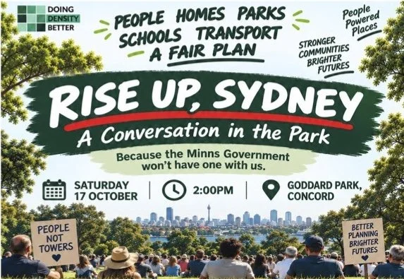 Public Rally