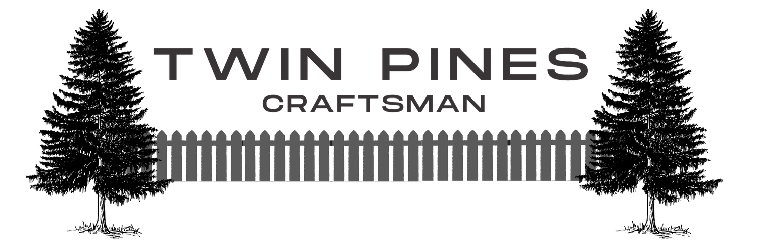 Twin Pines Craftsman