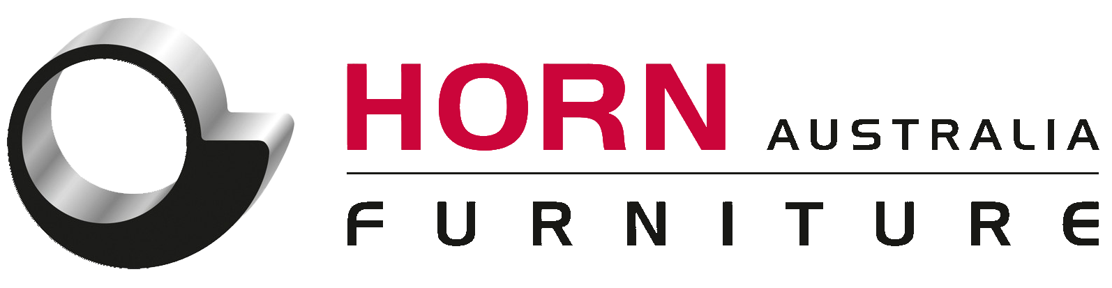 Logo of the Horn Furniture Company