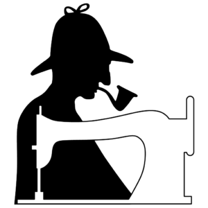 Sherlock Holmes Sewing Machines (Copy) (Copy)