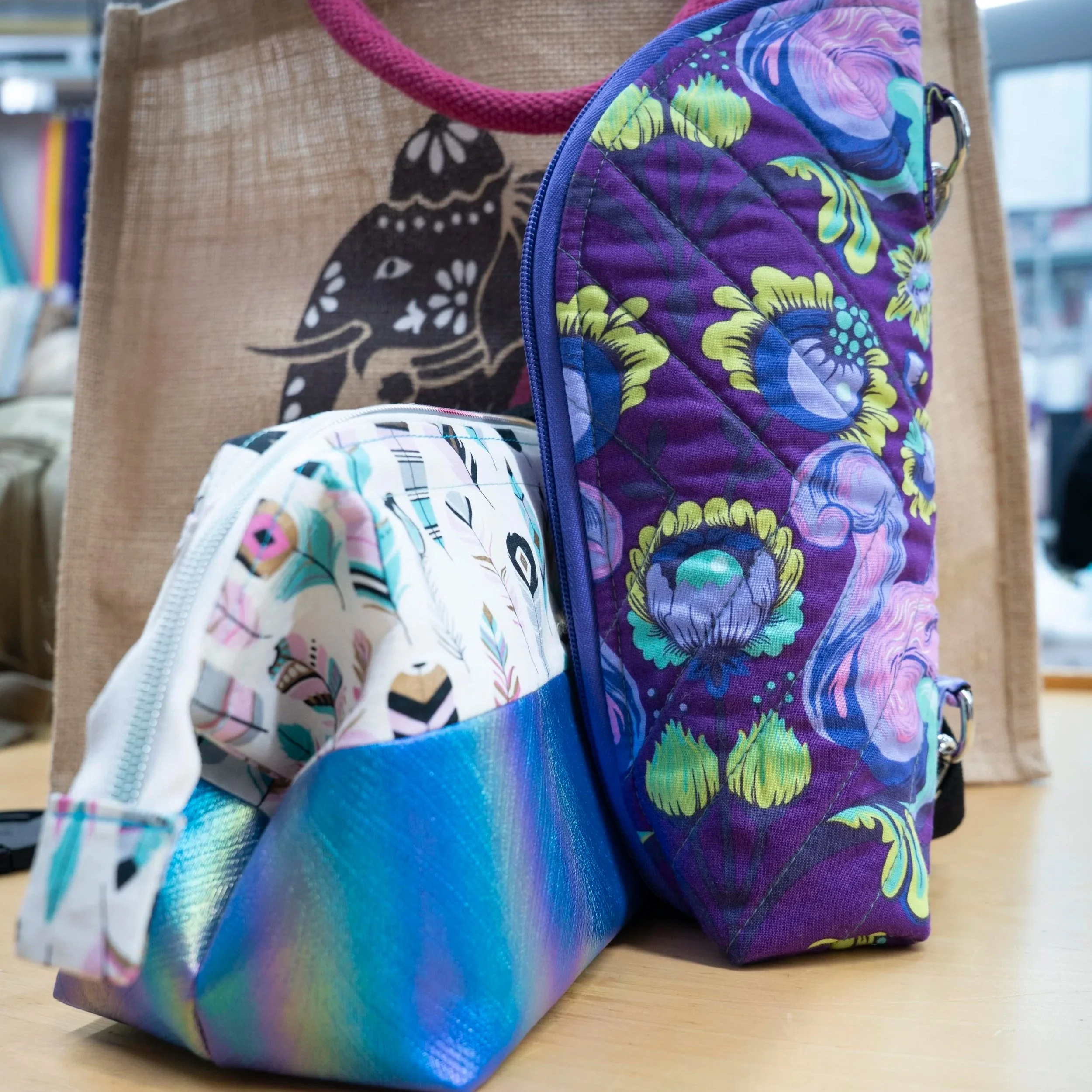Bag Class