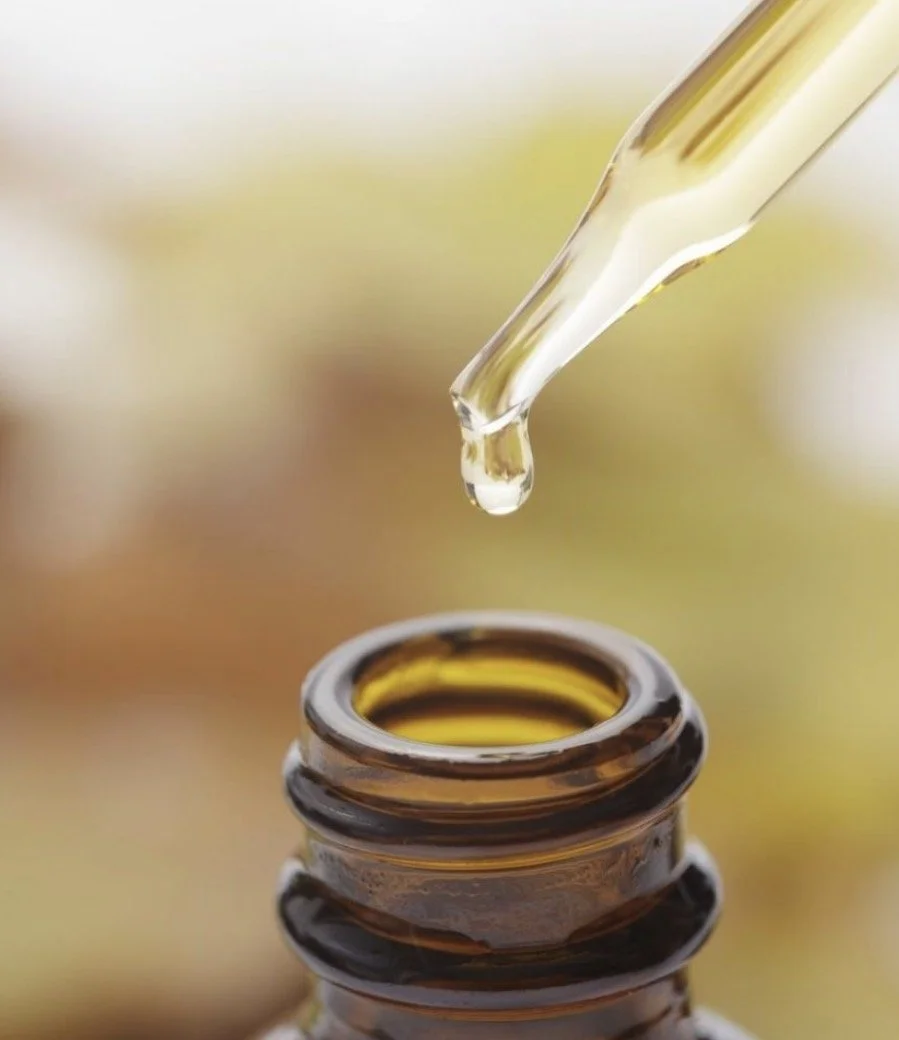 Naturopathie et Aromathérapie