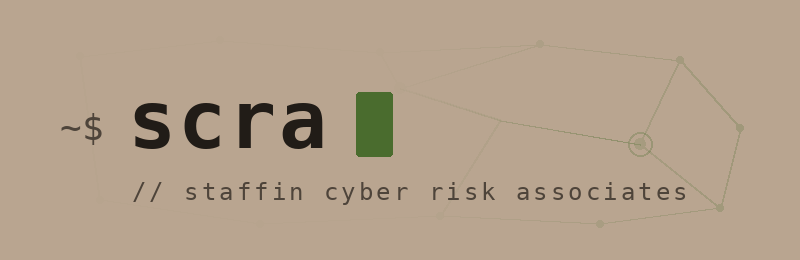 Staffin Cyber Risk Associates