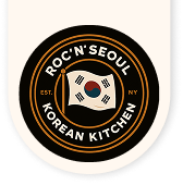 ROC 'N' SEOUL Korean Kitchen