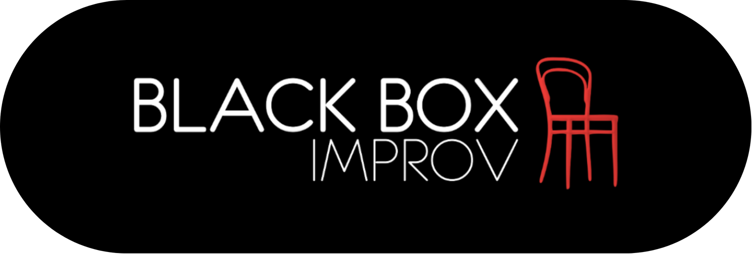 Black Box Improv Theater