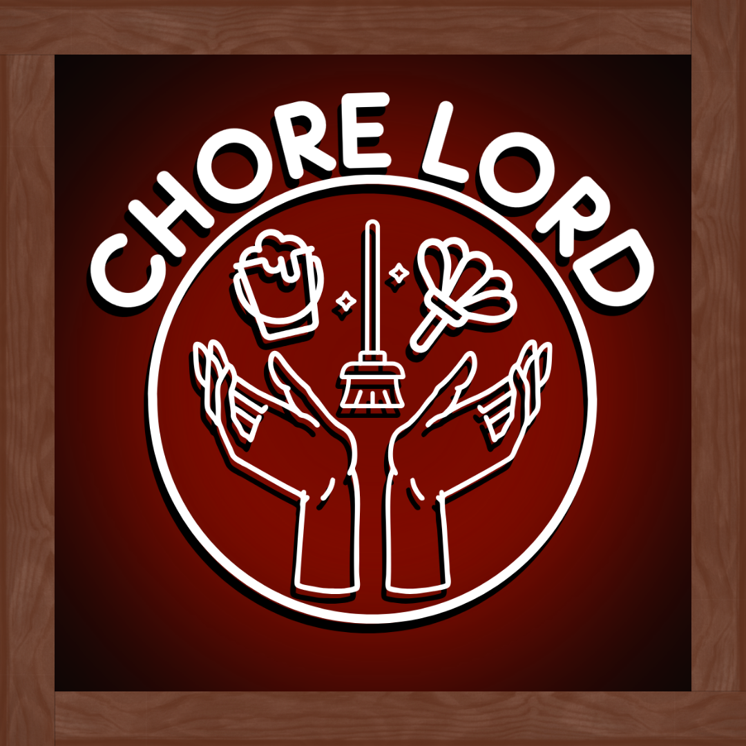  
 
Chore Lord
 
 10/24 
 
 

 Who will win? ! 
 
A game show where 4 contestants compete to complete chores assigned to them in creative ways as they're graded by the "Chore Lord"! 