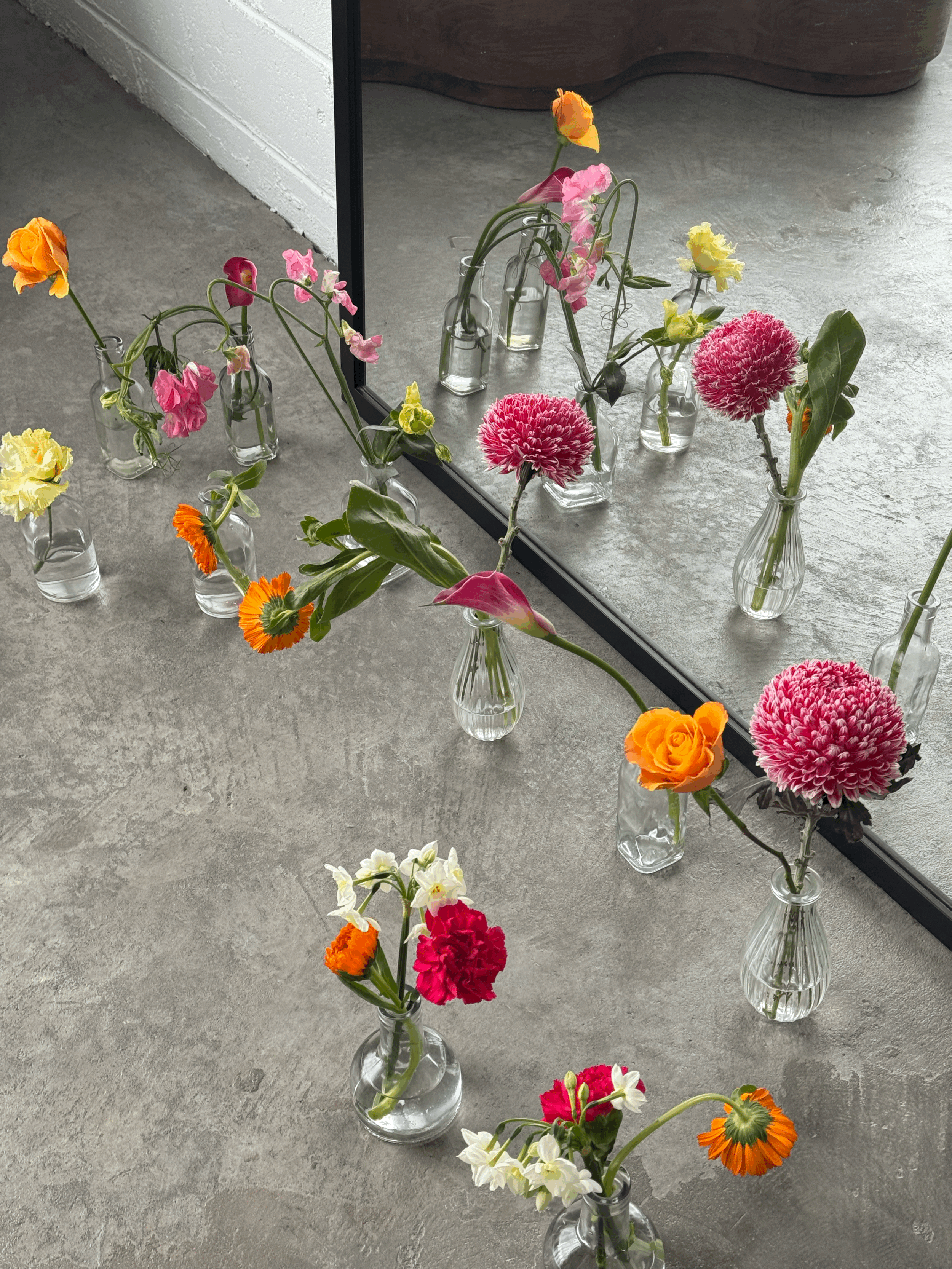 The Bloom Room - 3 months (weekly payment)