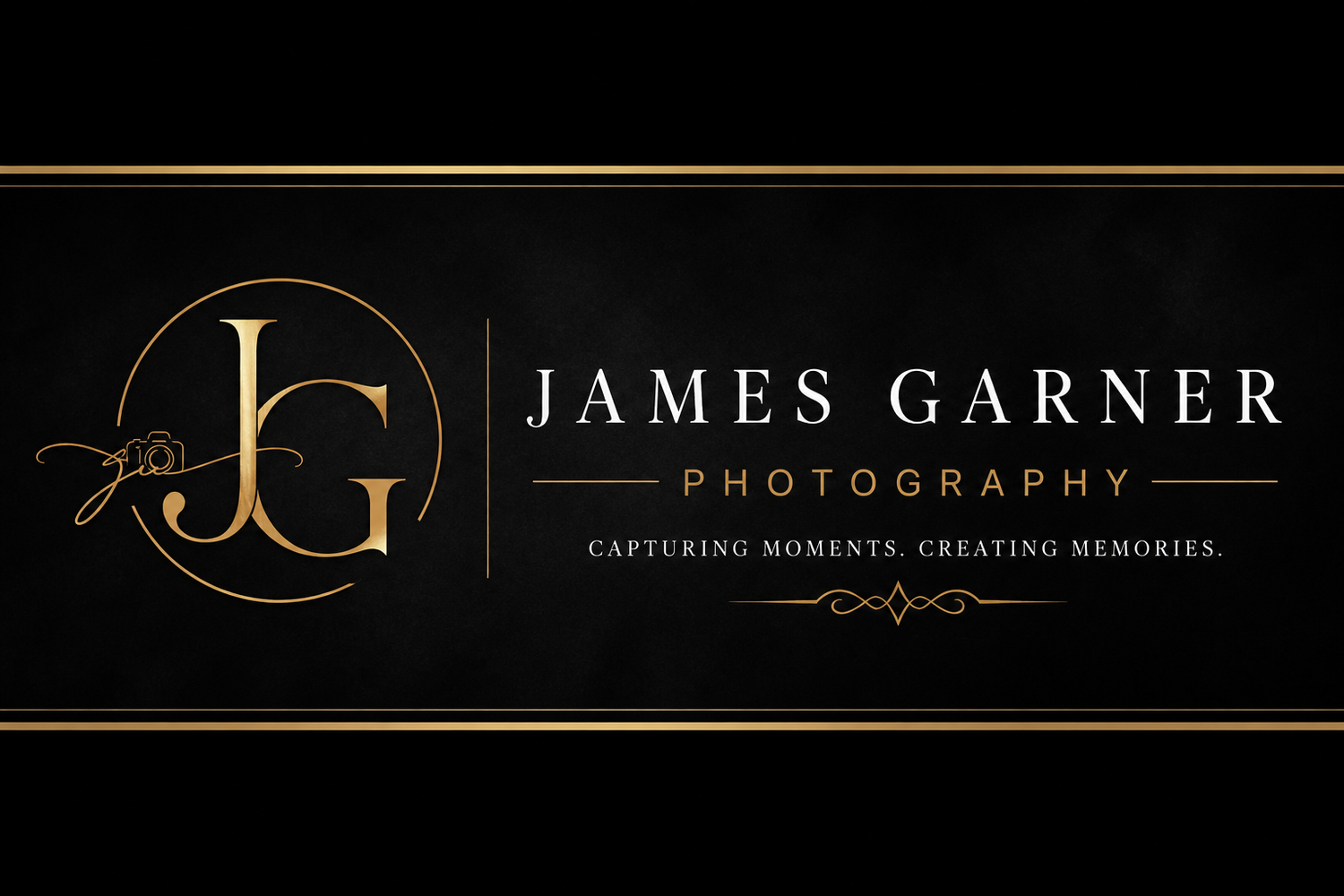 James Garner Photography 817-715-6578