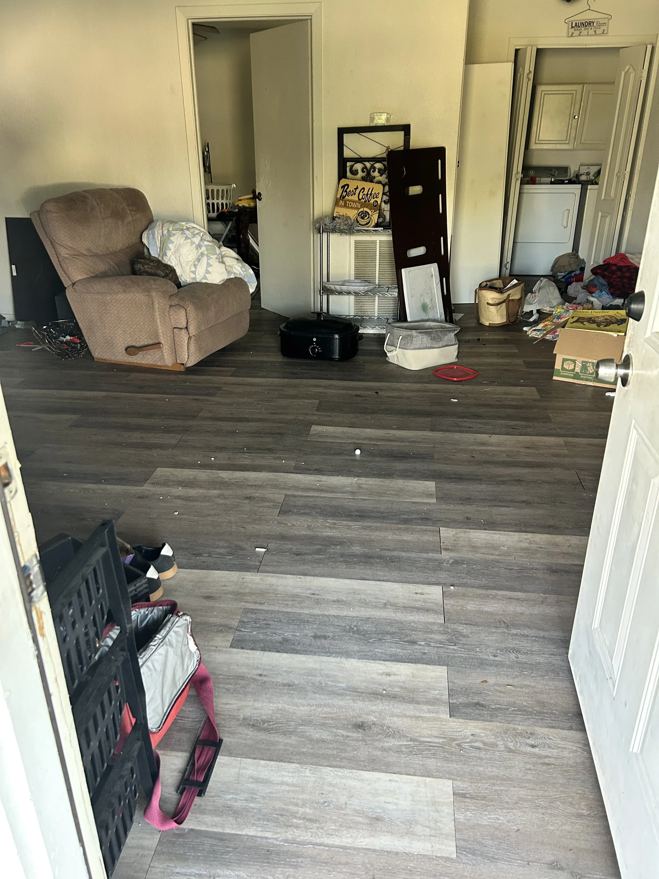 General Junk Removal