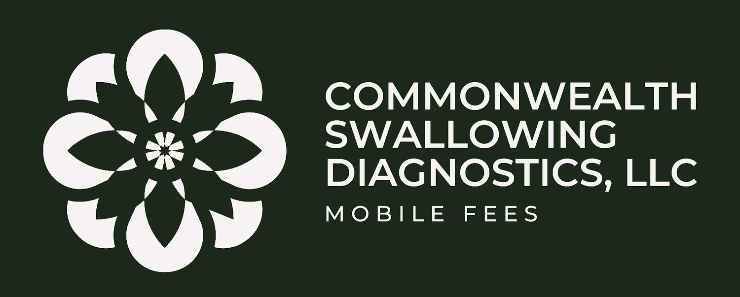  Commonwealth Swallowing Diagnostics, LLC