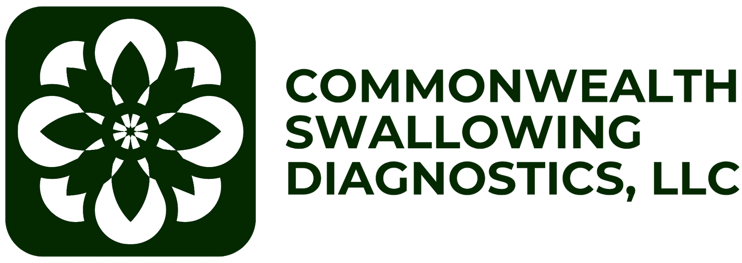  Commonwealth Swallowing Diagnostics, LLC