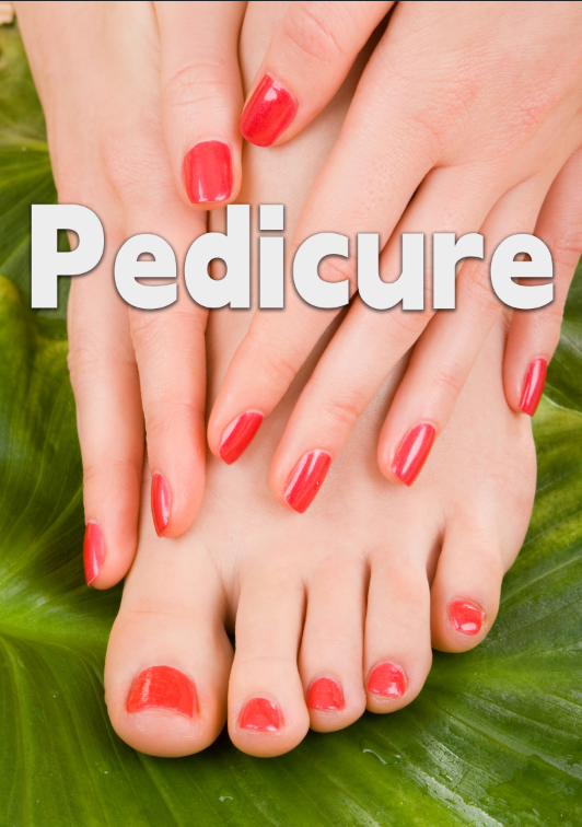 Toe Enhancements