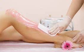 Waxing