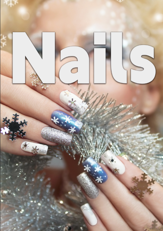 Artificial Nails