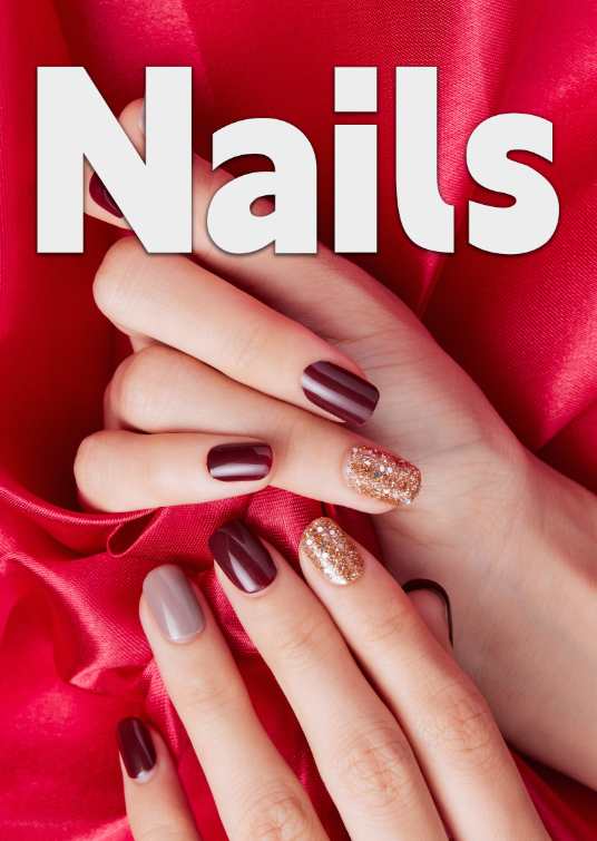 Manicure