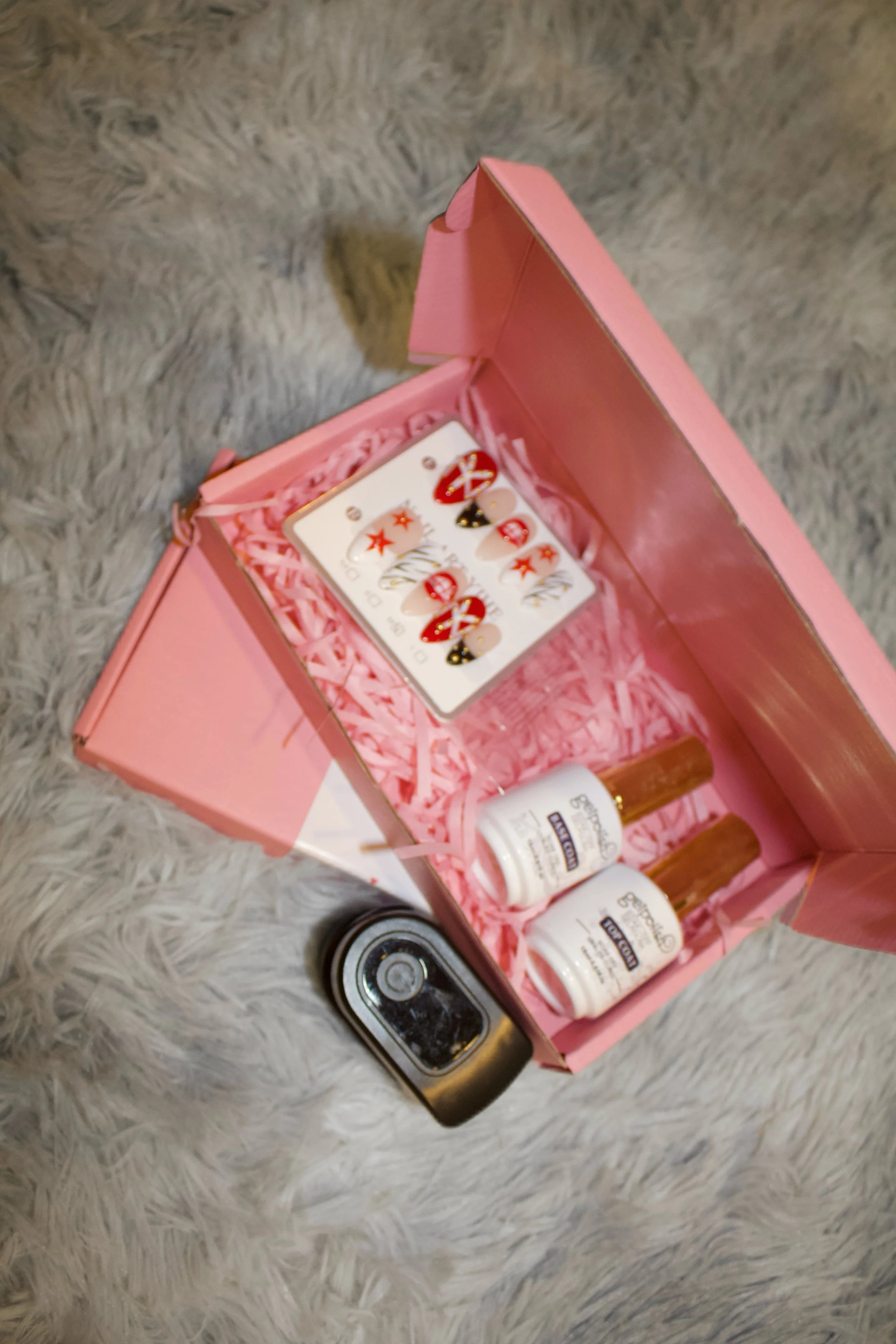 Classic Bundle – Complete Nail Kit