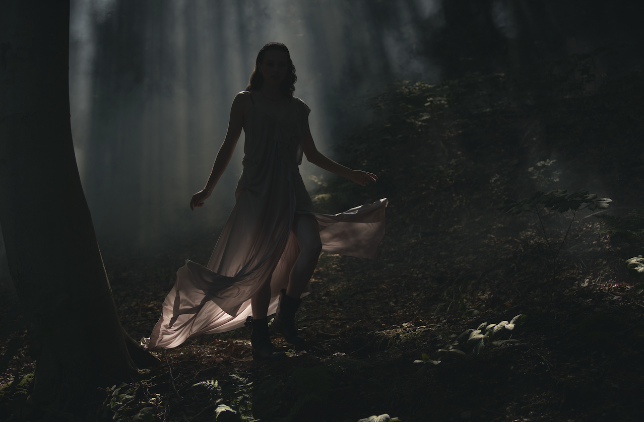 cinematic