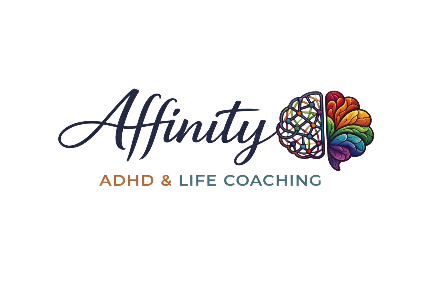 Affinity ADHD &amp; Life Coaching, LLC