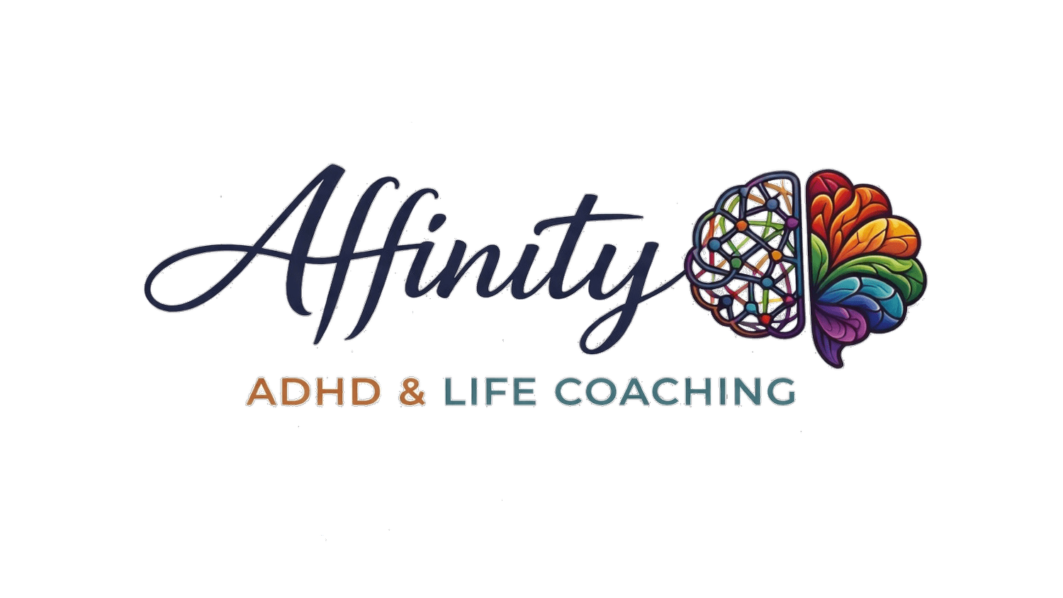 Adhd Affinity Affinity ADHD & Life Coaching, LLC