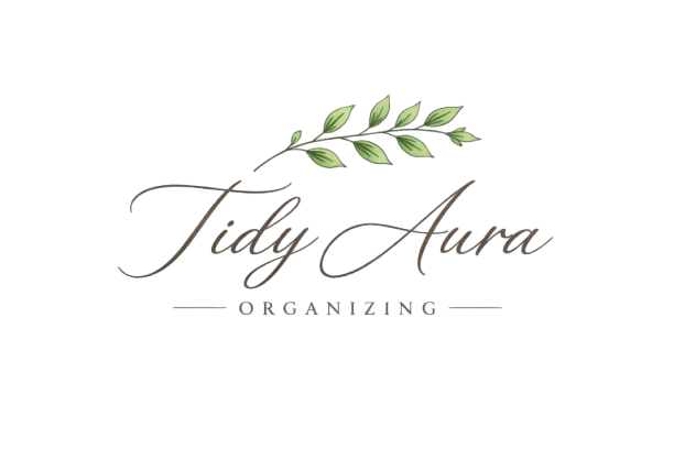 Tidy Aura Organizing