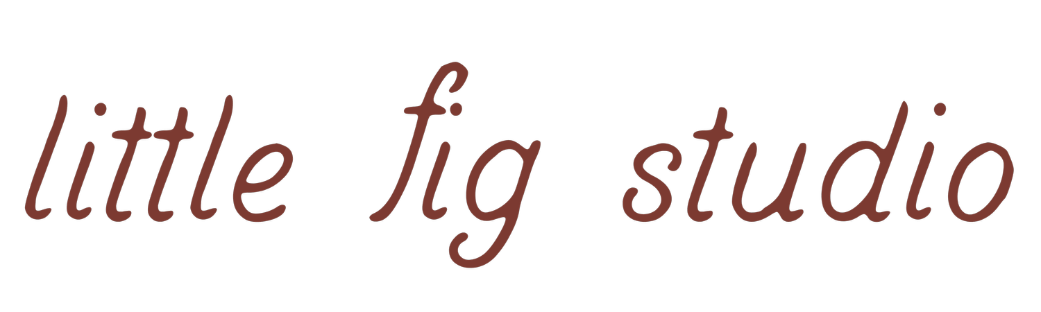 Little Fig Studio