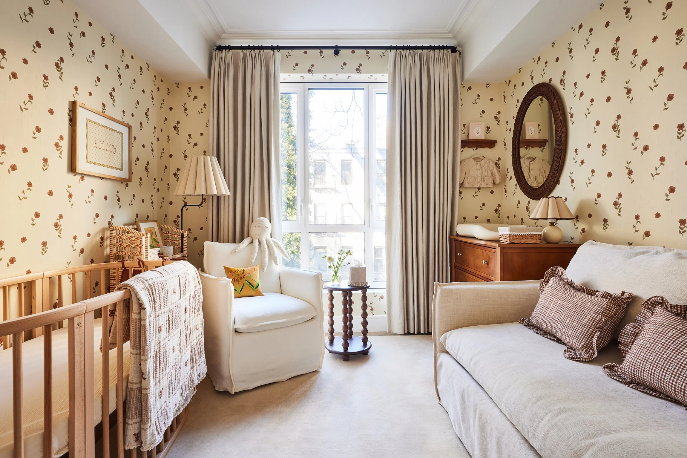 Emmy's Room