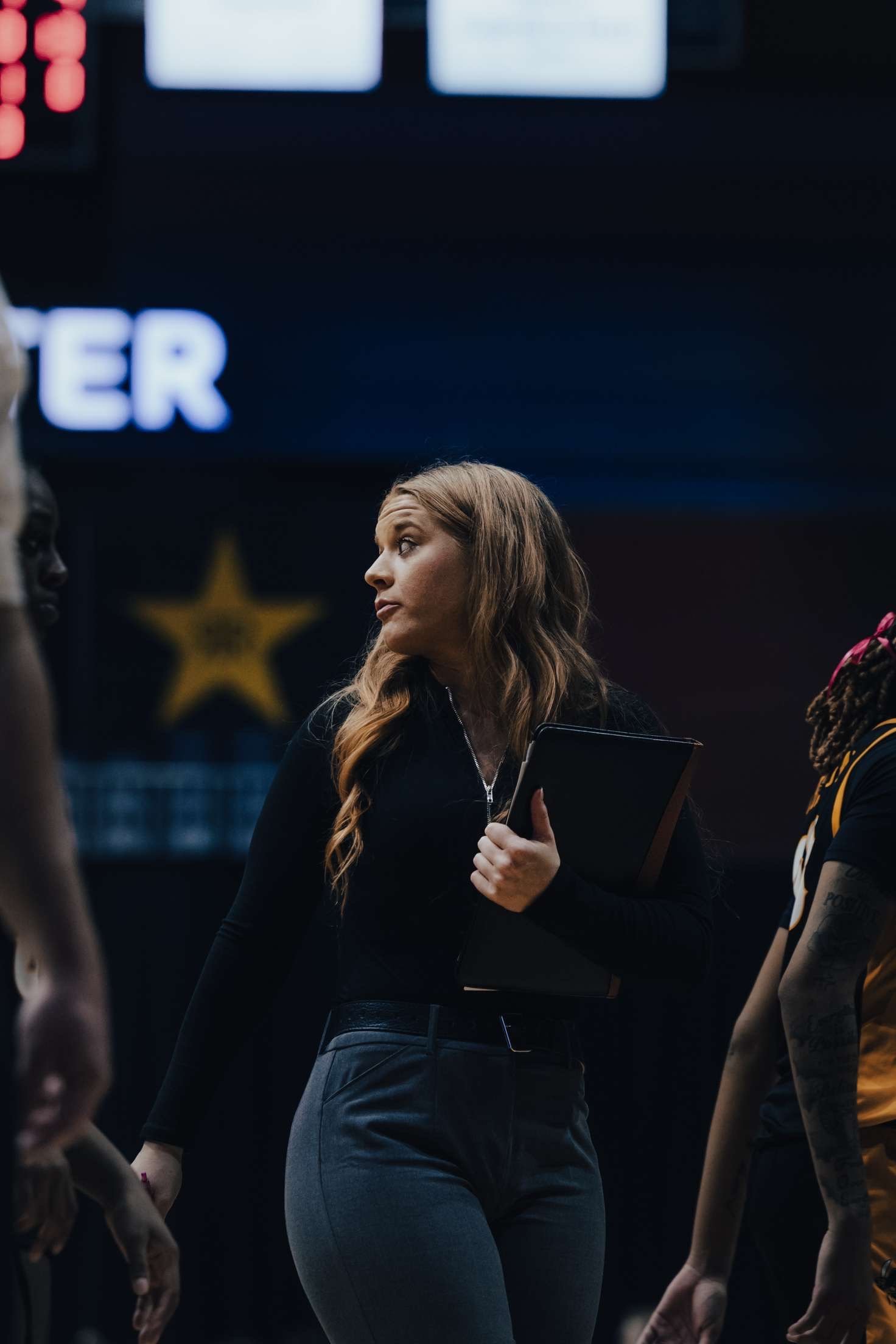 Finding Yourself Beyond the Spotlight