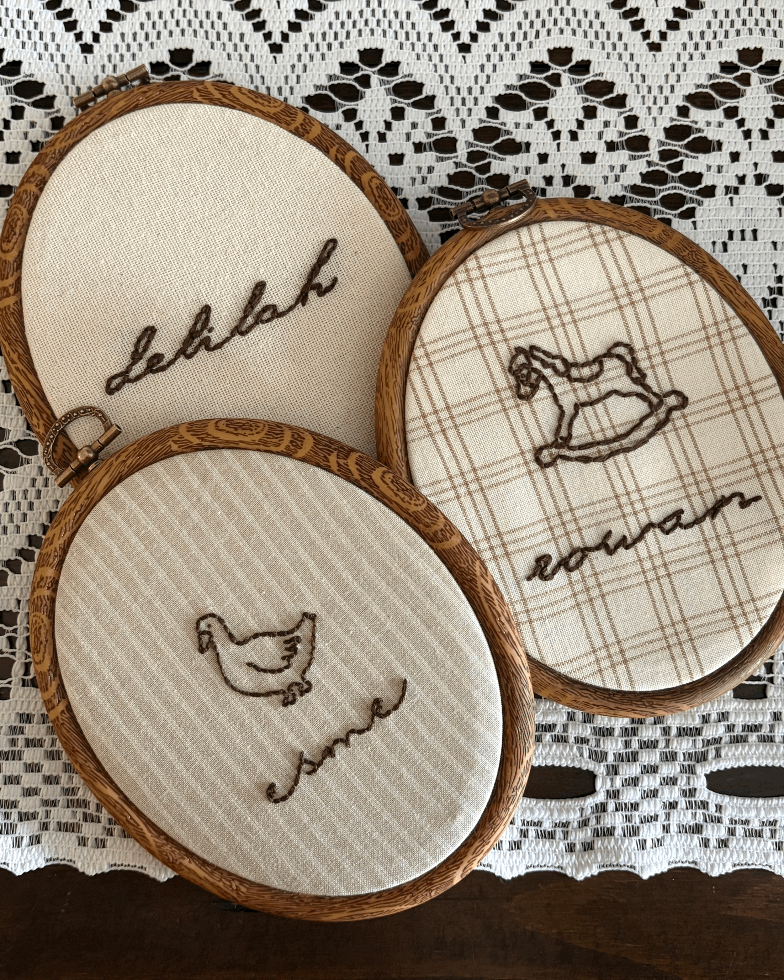 Hoop