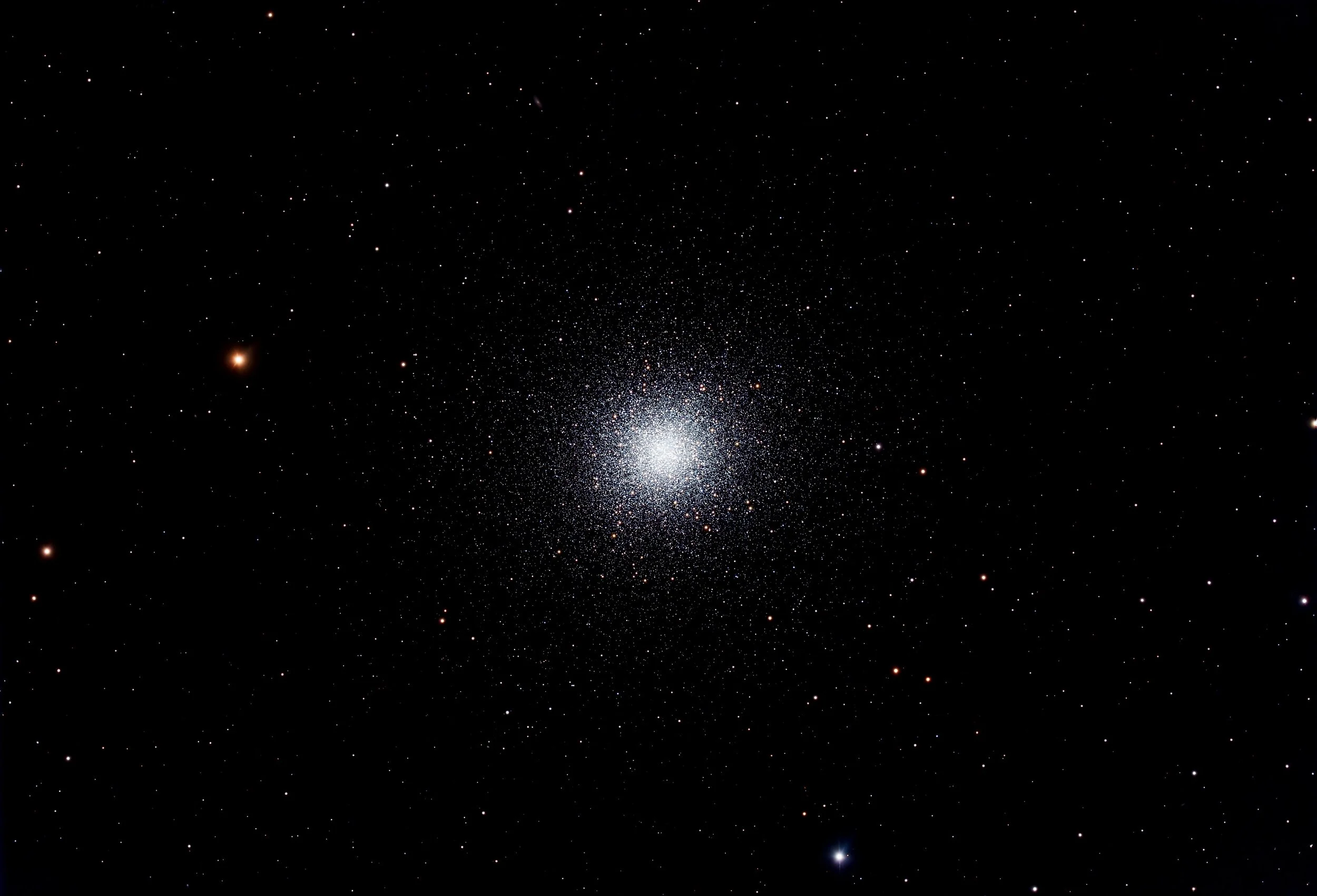 Hercules Cluster