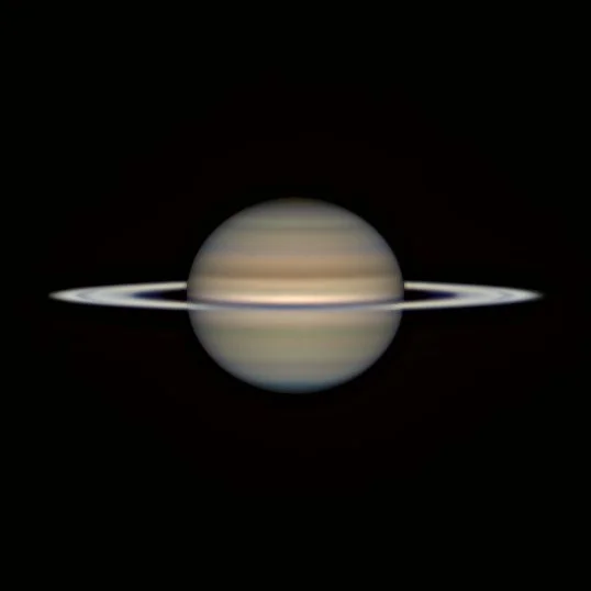 Saturn