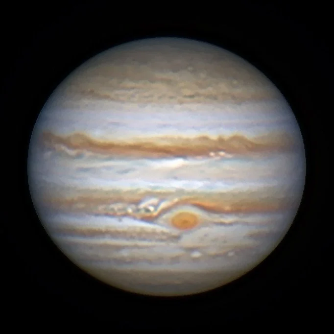Jupiter