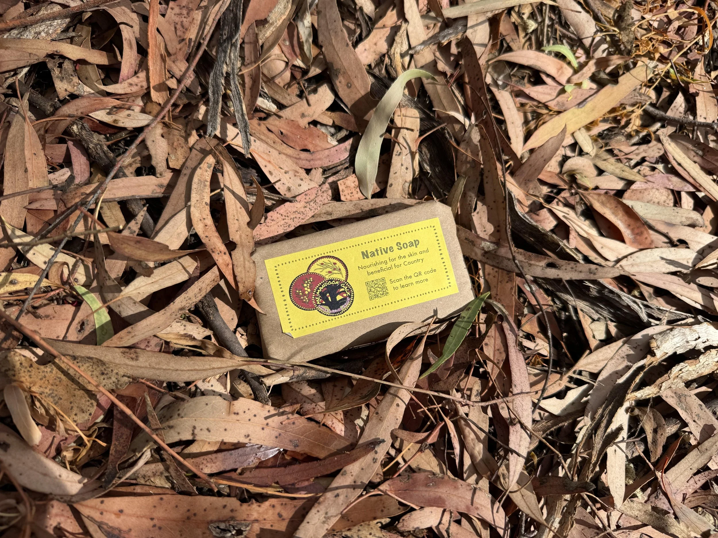 Native Soap