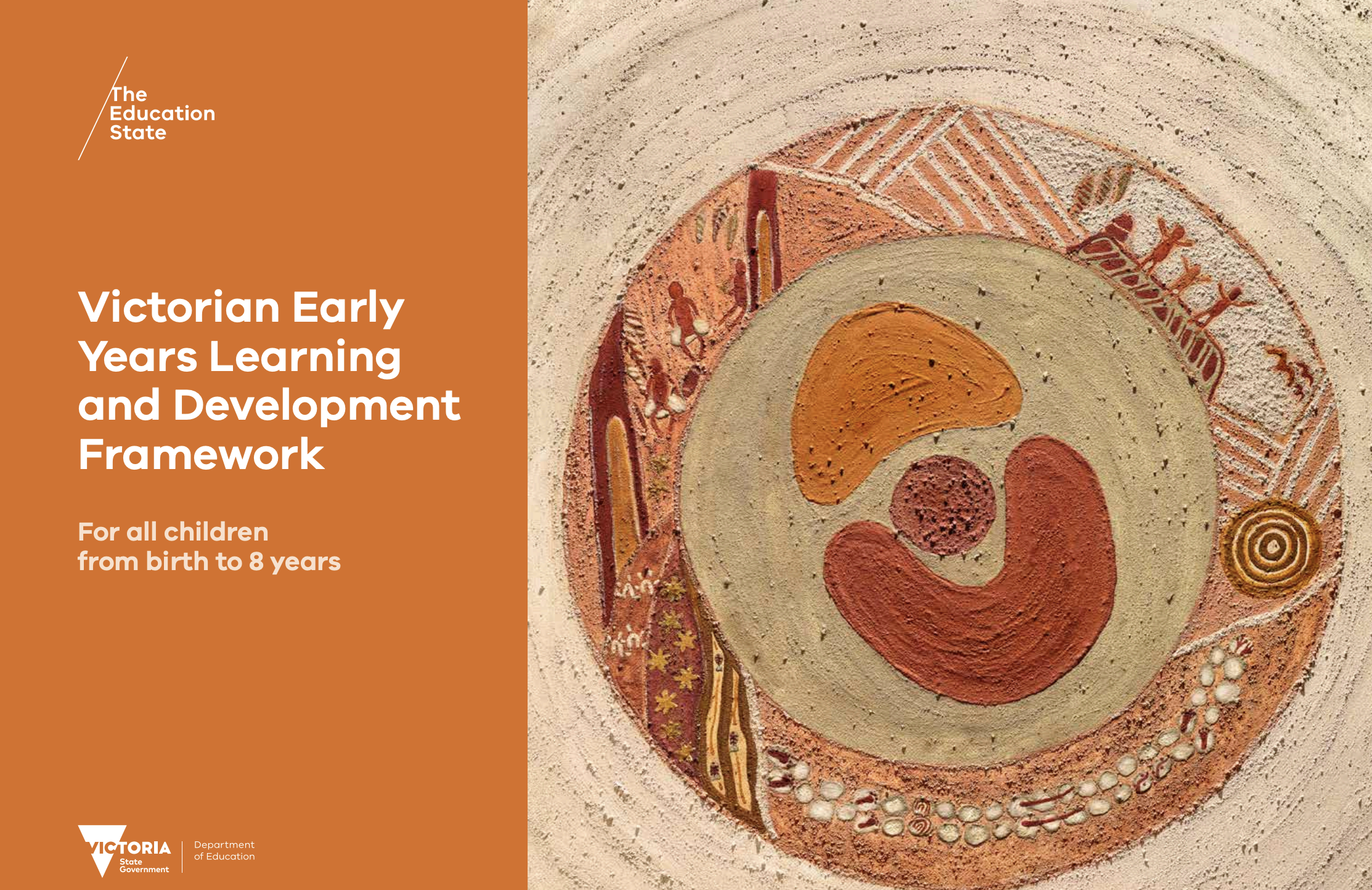 Victorian Early Years Learning and Development Framework
