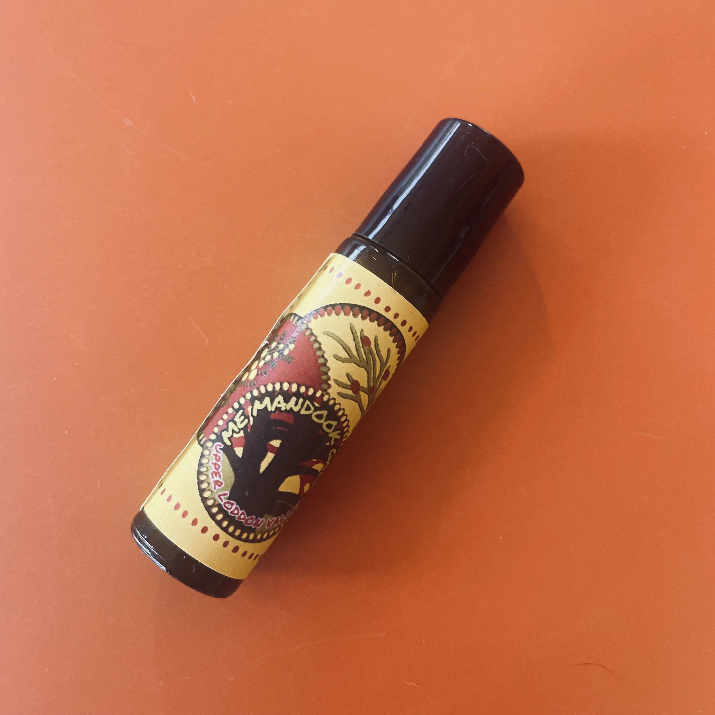 Native Thyme Oil