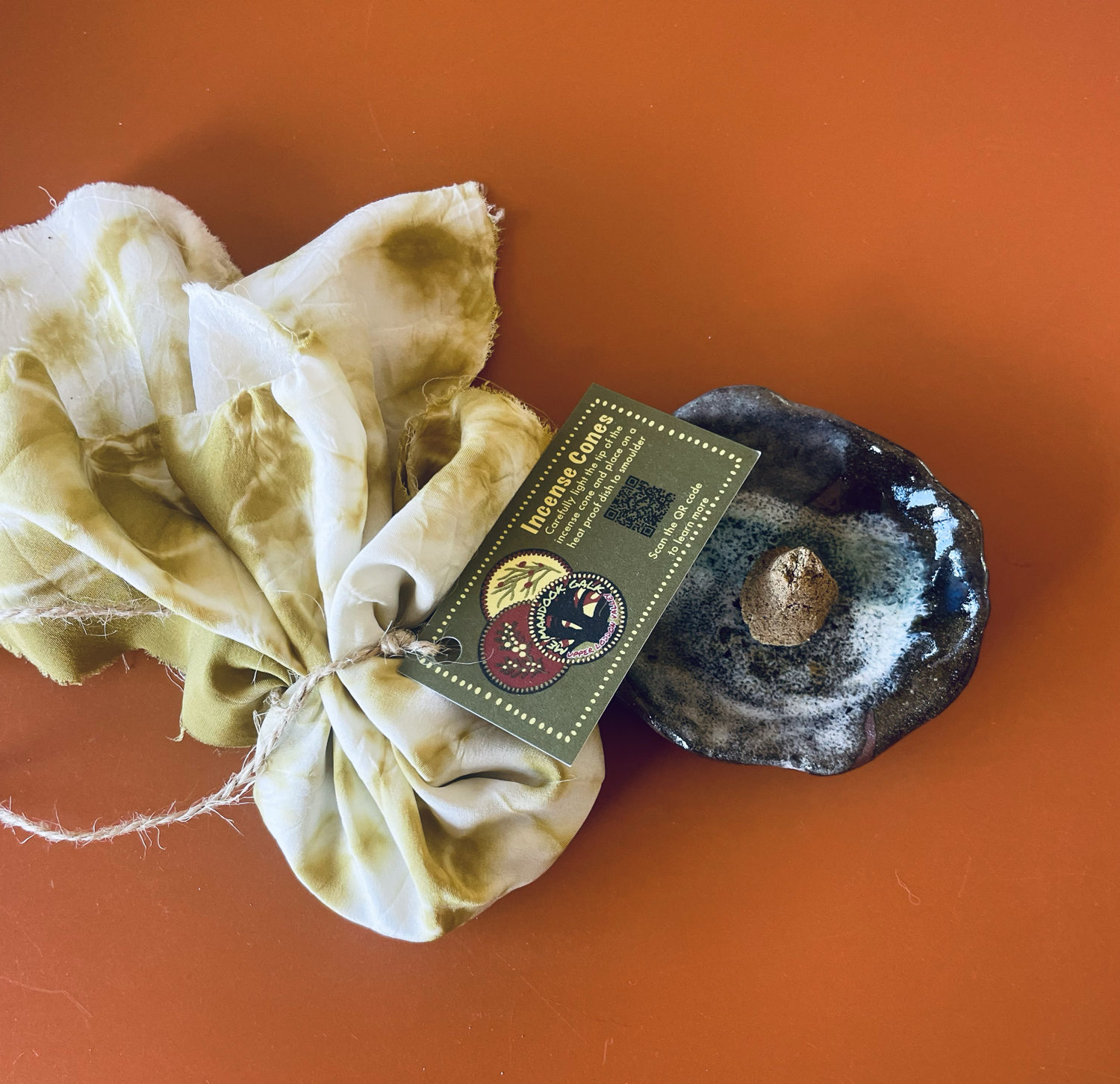 Incense Cones