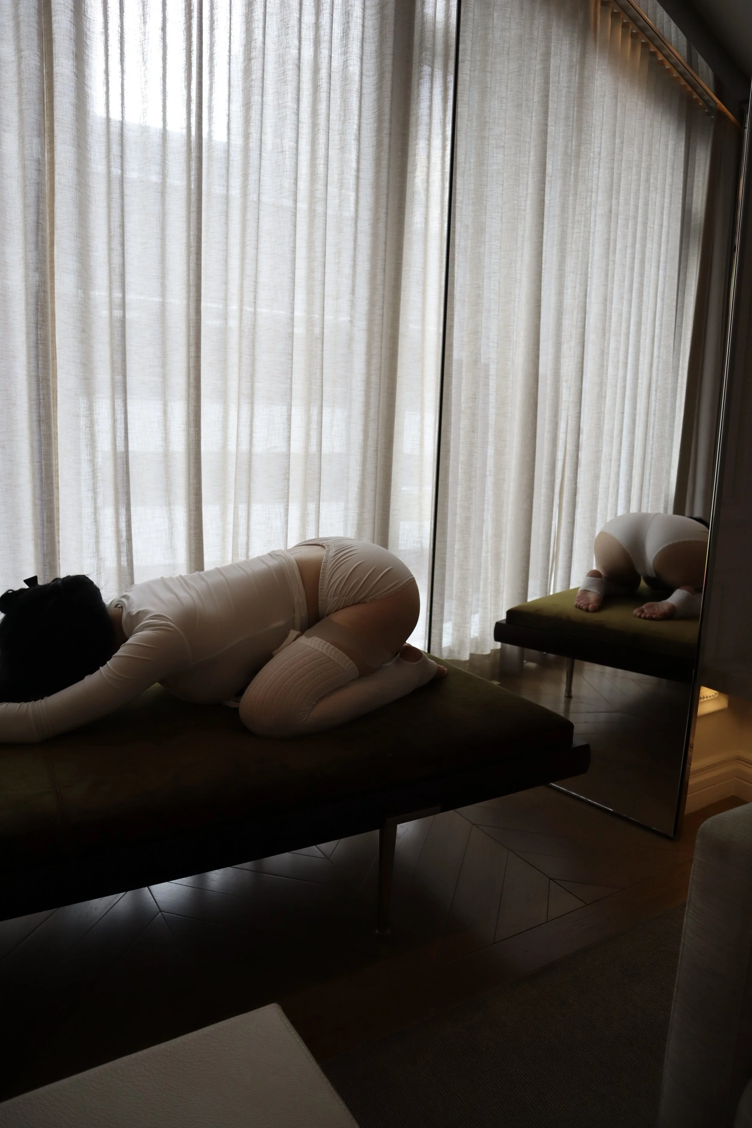 live out fantasy, sensual and dominant girlfriend