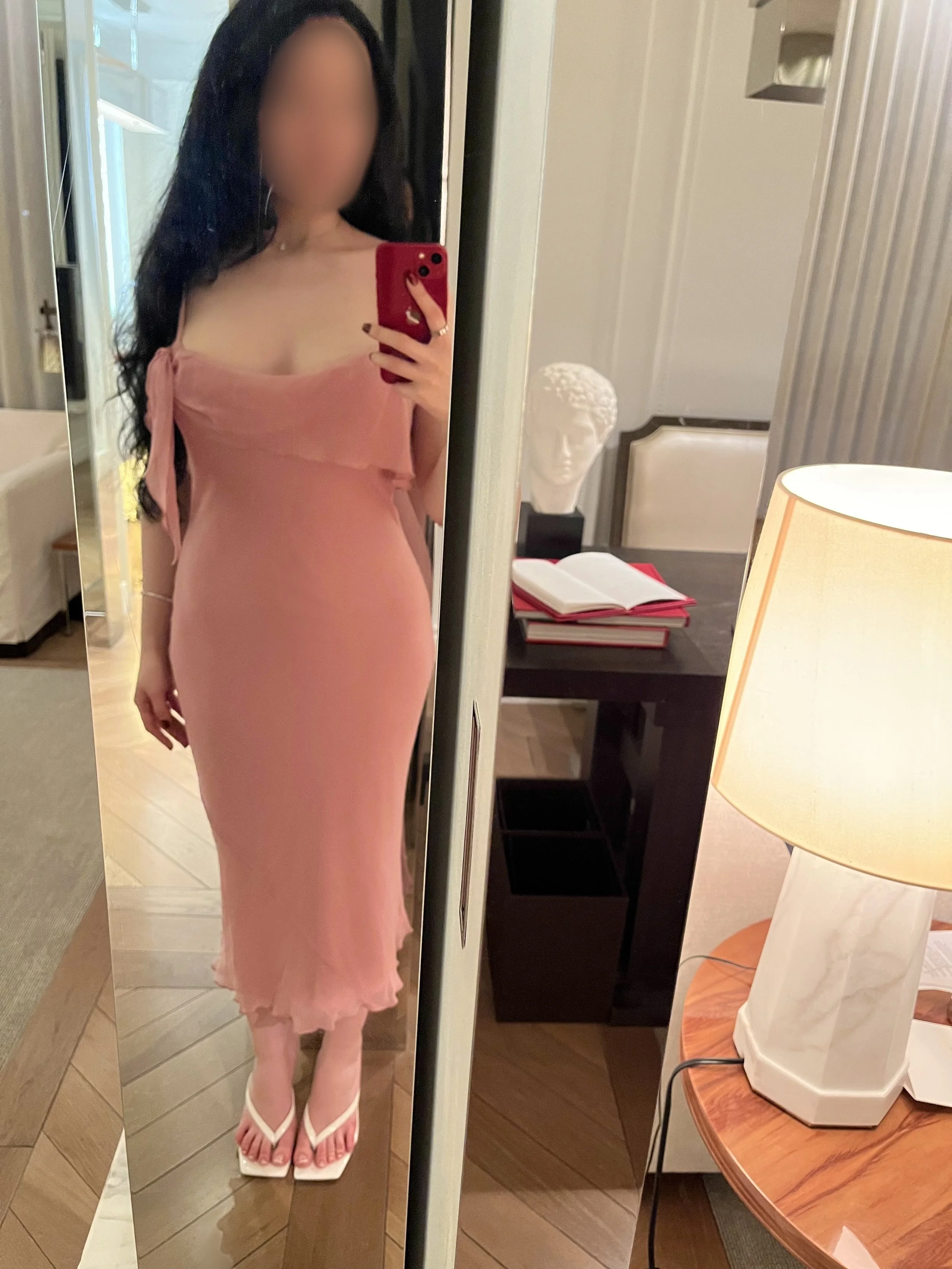 skinny with curves, young, asian, white, eurasian date