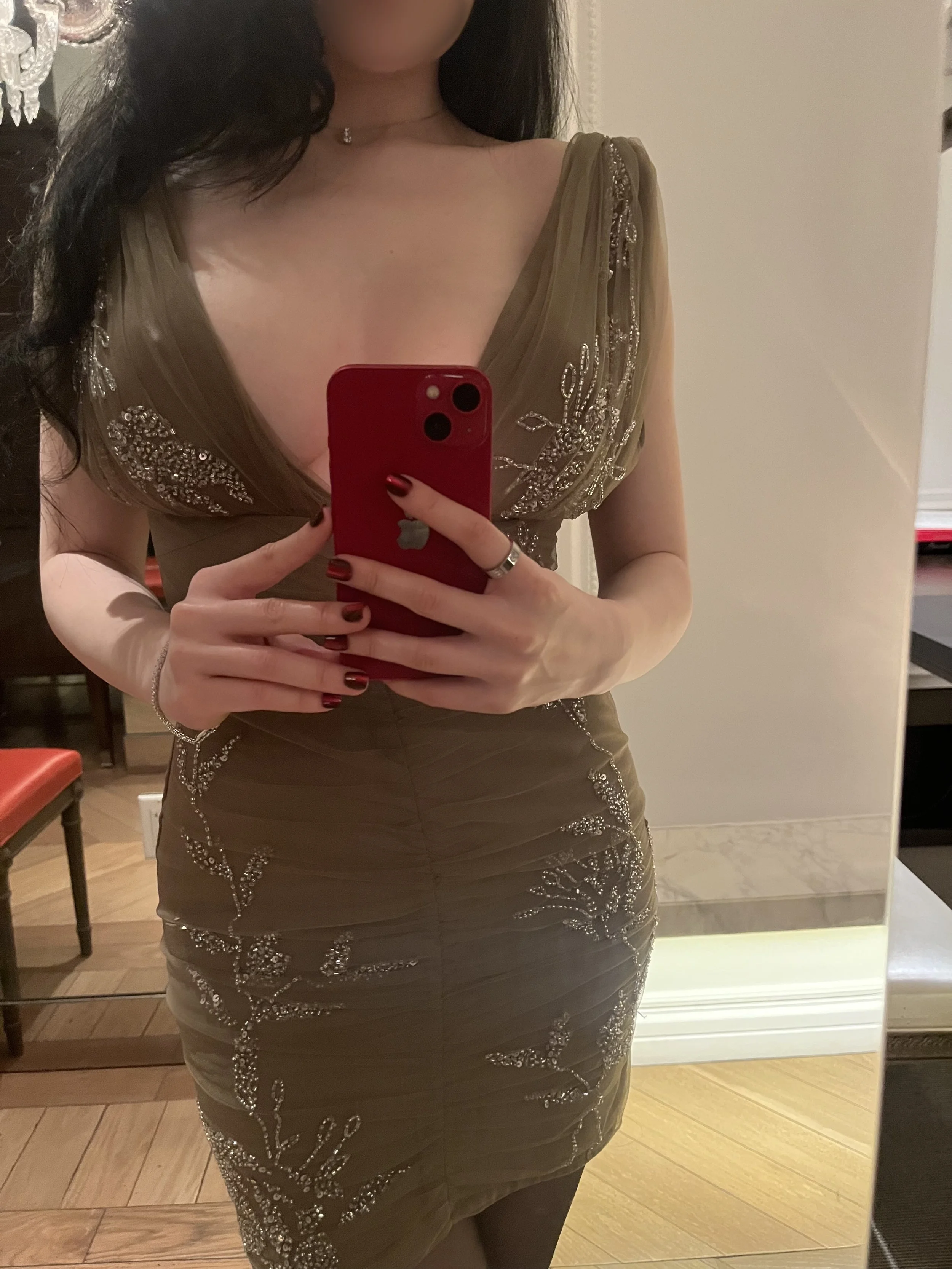 manhattan girlfriend