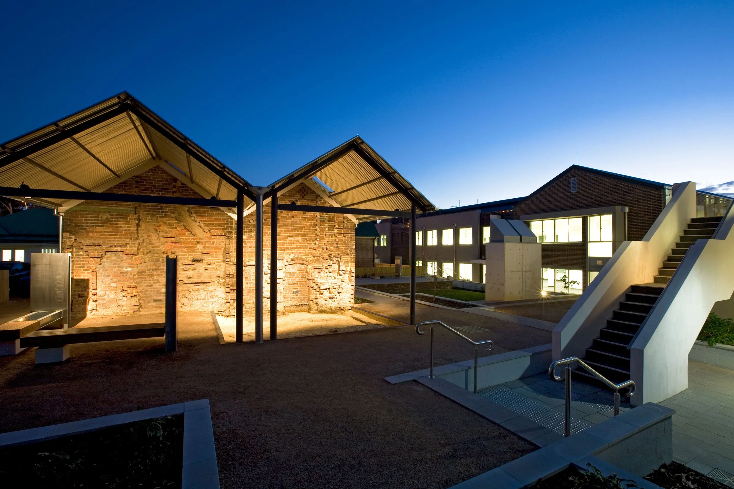 Baker’s Mews