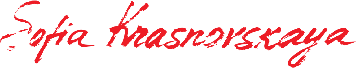 Sofia Krasnovskaya