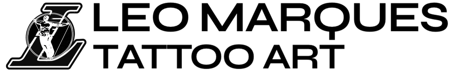 Leo Marques | Tattoo Art
