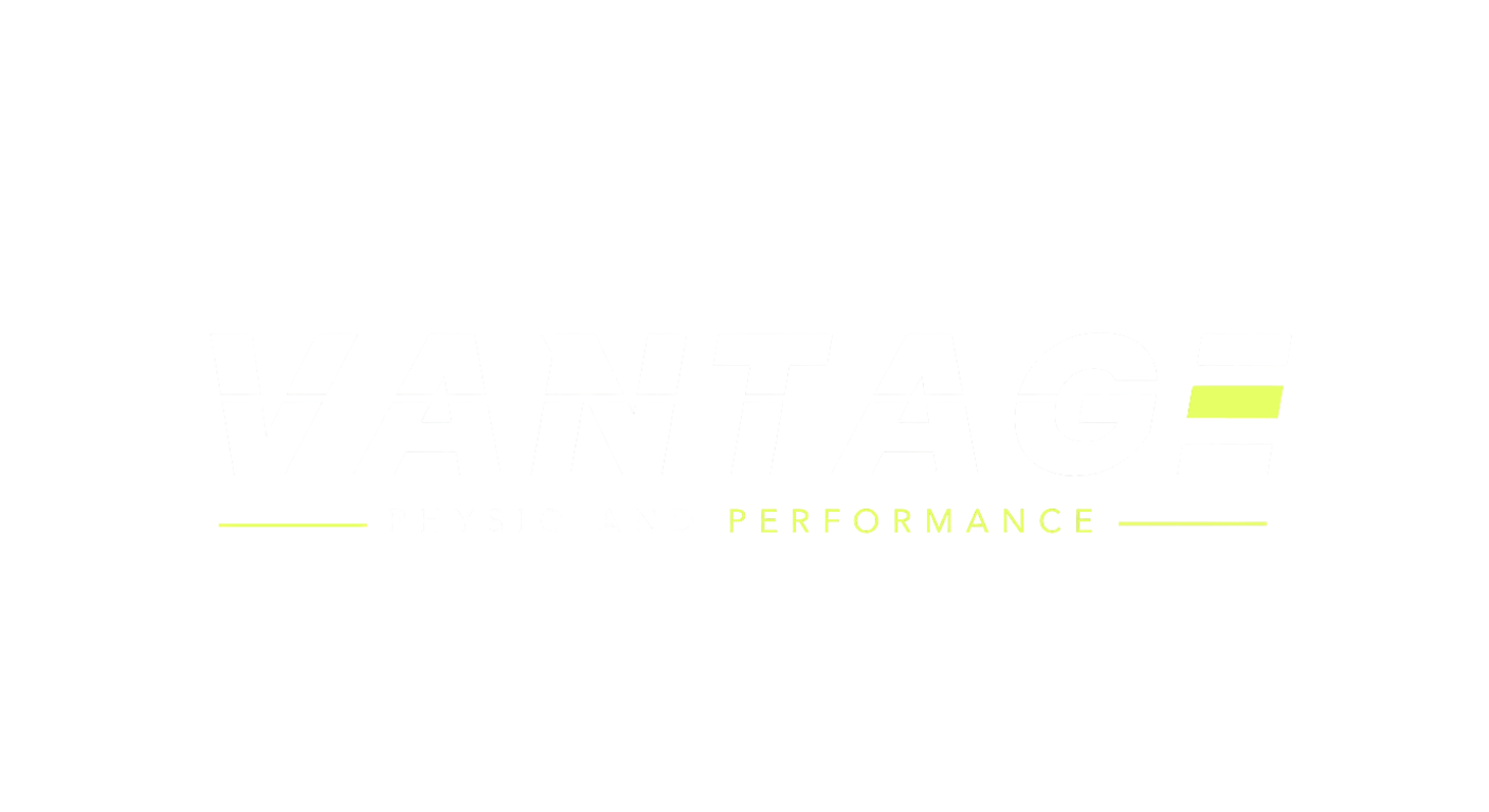 VANTAGE PHYSIO