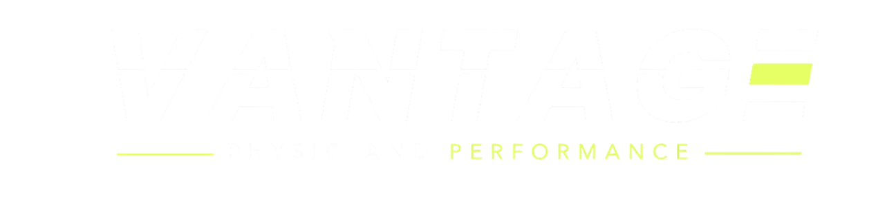 VANTAGE PHYSIO