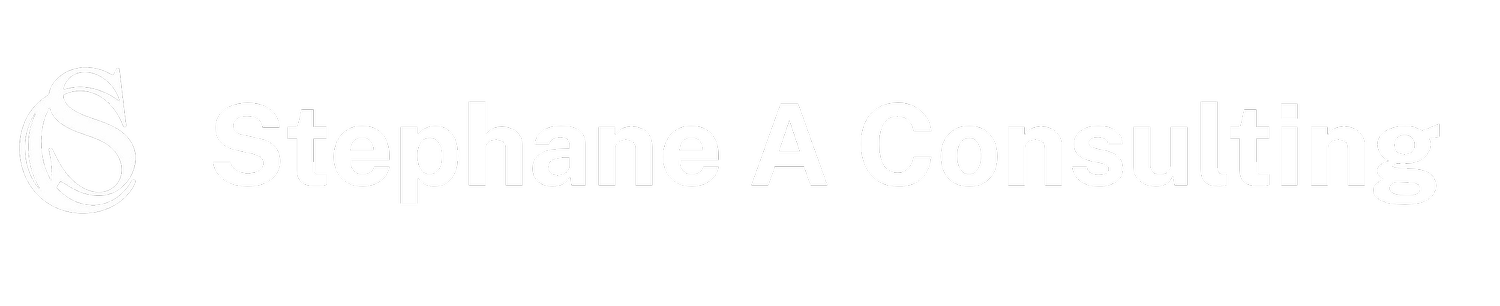 Stephane A Consulting