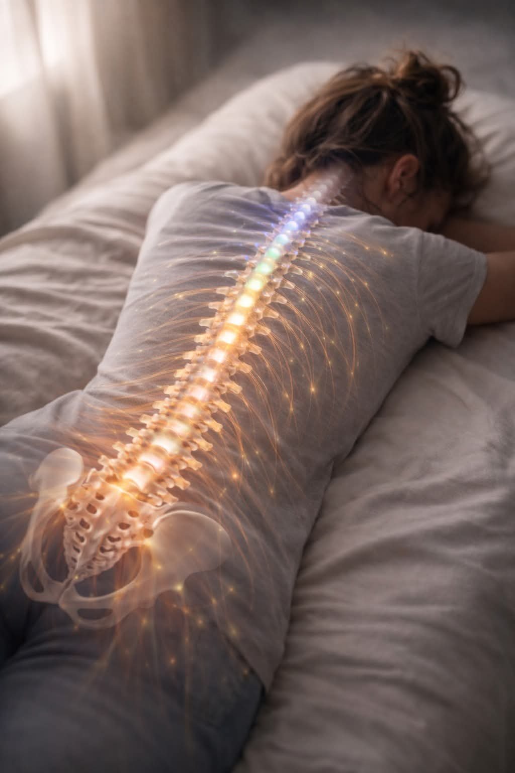 Hypnosis and Somatic Therapy