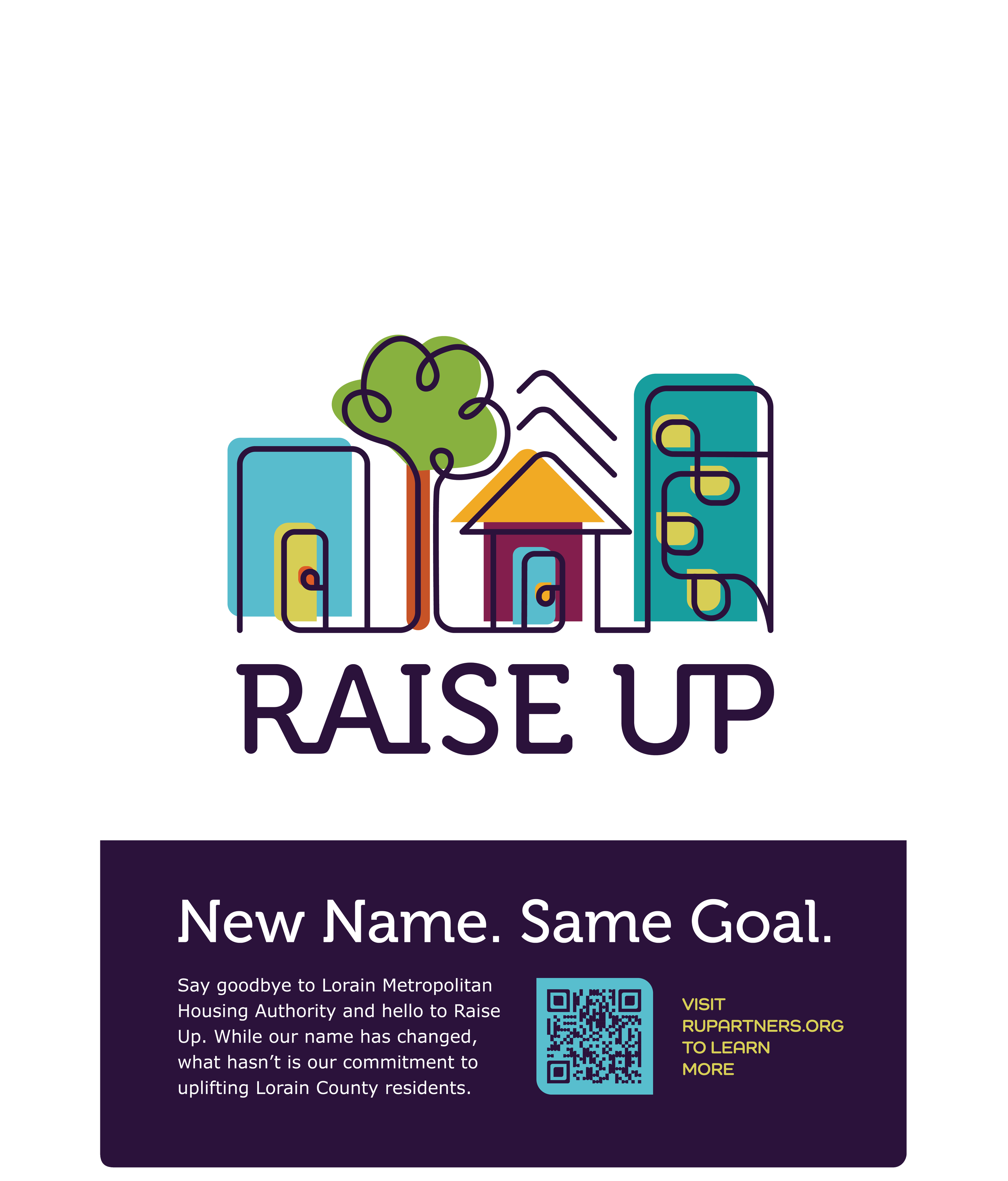 Raise Up