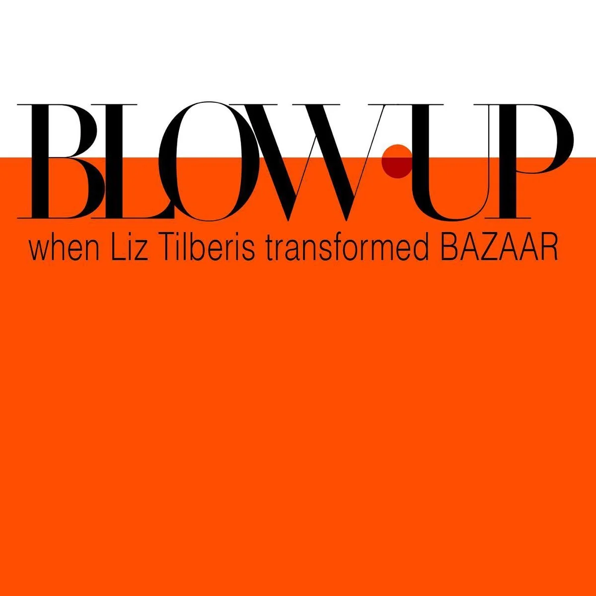 Blow Up