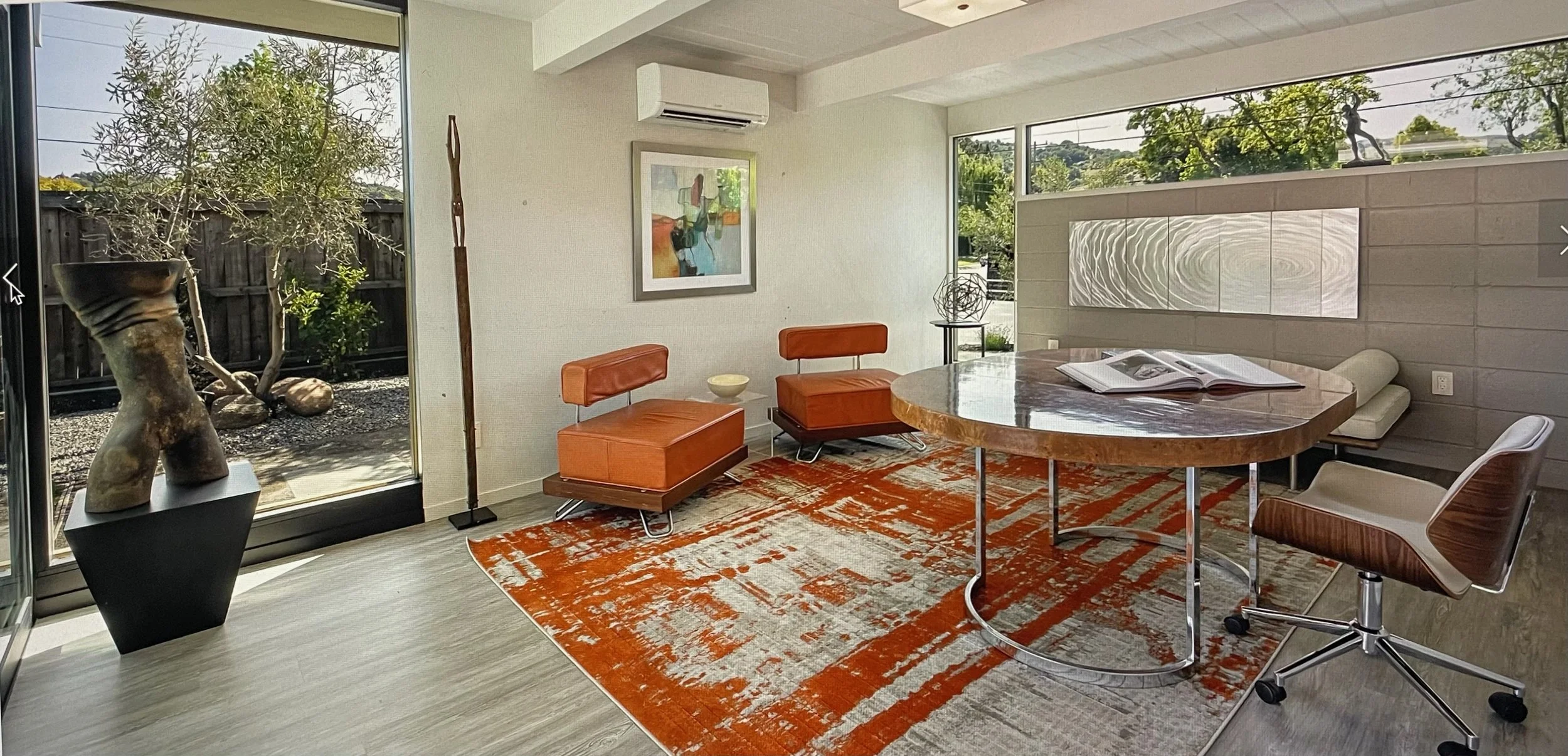 4th Bedroom/Office