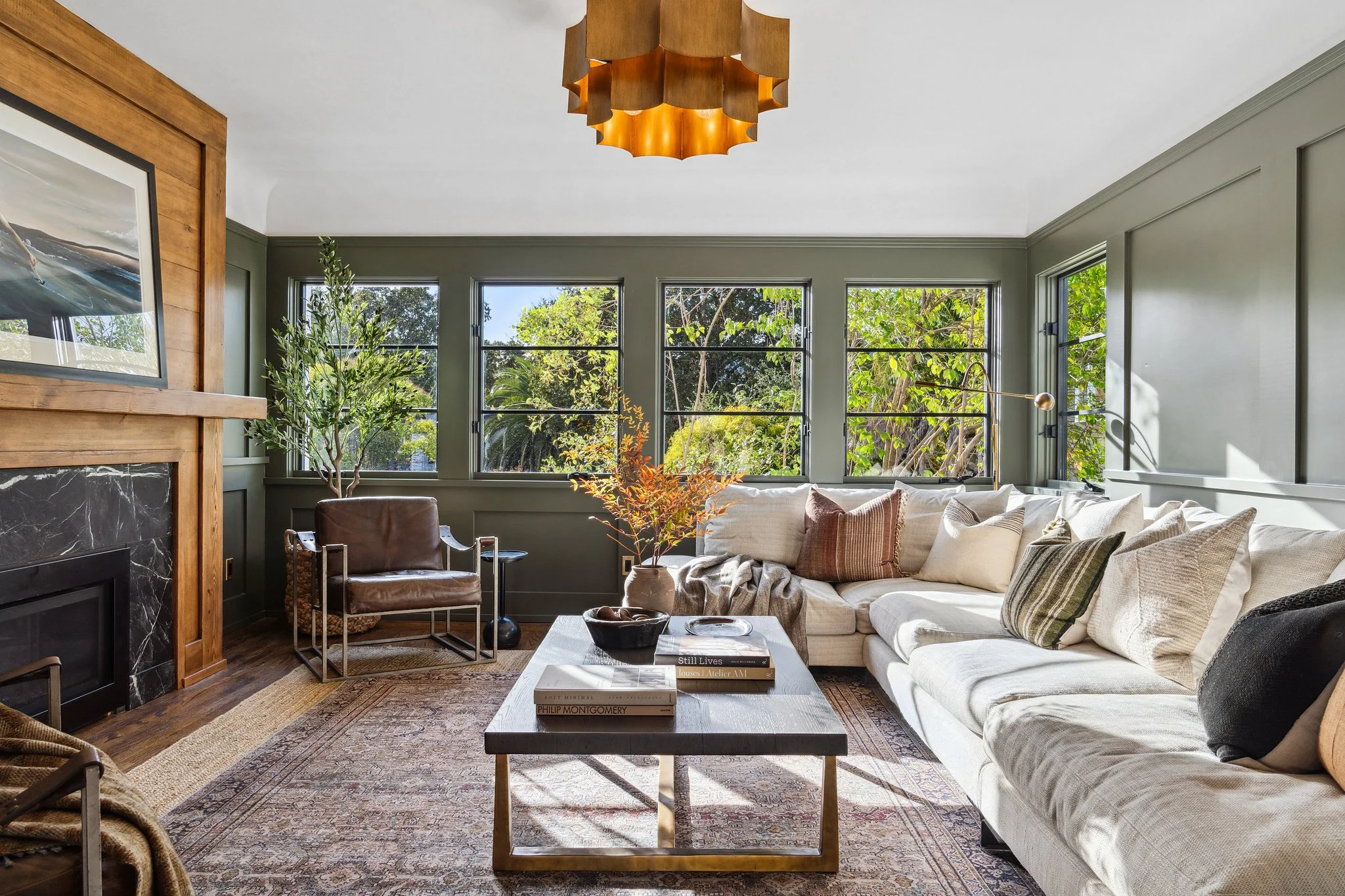 San Anselmo Fairfax Mediterranean