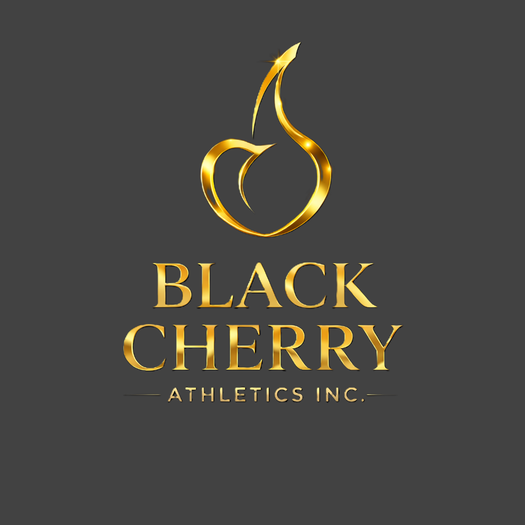 Black Cherry Athletics Inc